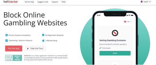 How to Stay Safe Using Tools for Blocking Gambling Transactions