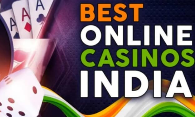 Discover: Top 10 Indian Online Casino Sites Today