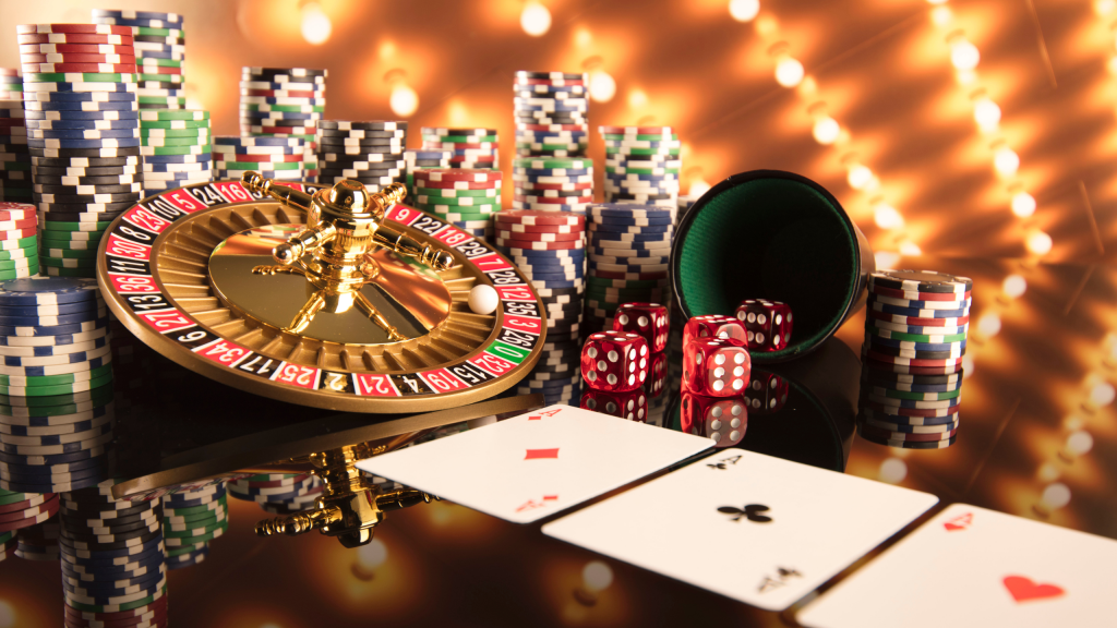 Top 10 Online Casinos to Master Your Play and Win Big