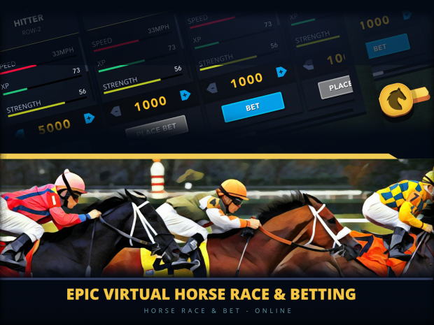 Top Horse Racing Betting Apps for iPhone and Android in 2026