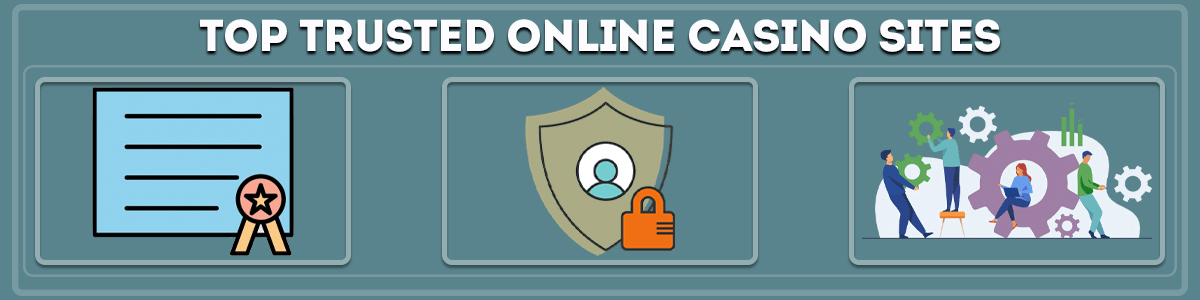 Review Trusted Casino Reviews Before You Play