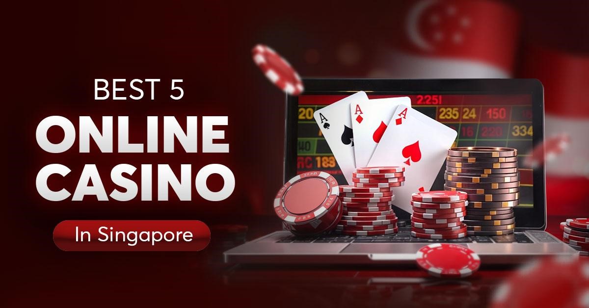 Trusted Online Casinos: How to Play Confidently and Win Big