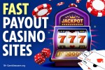 Get 50 Free Spins for Uk Casino Fast Withdrawal (No Deposit Required) in 2026