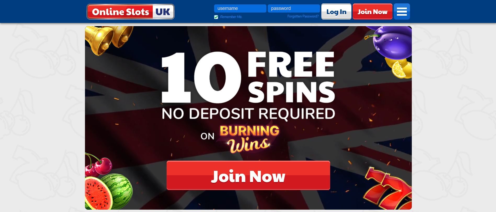 UK Online Casino Free Spins No Deposit 2026: Claim Your Bonus, Play Slots & Win Real Money