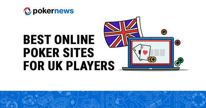 Are UK Online Poker Sites Legal: What You Need To Know