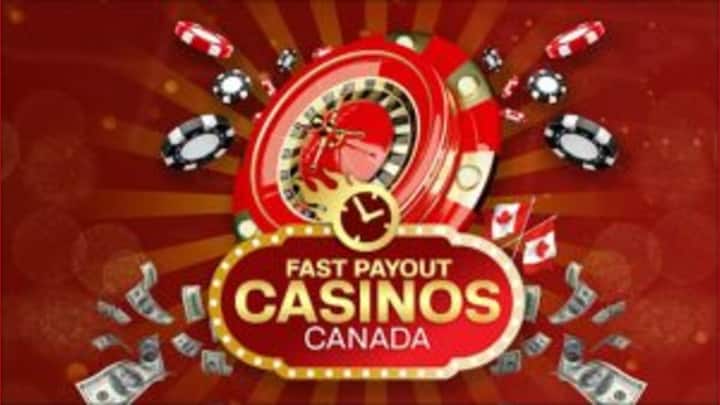 Fast Payouts: Under 1 Hour Withdrawal Casino Canada in 2026