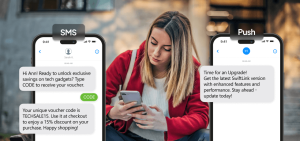 Play Using Push Notifications and Sms Marketing on iPhone: Browser vs App Review