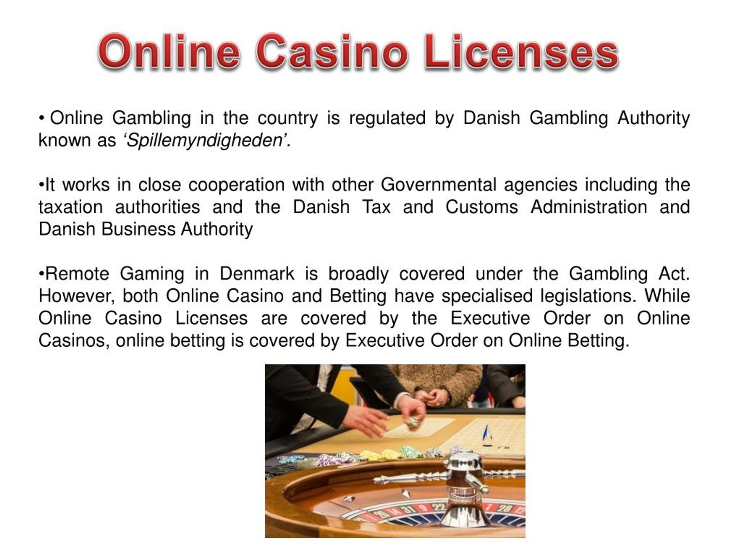 Knowing When to Contact the Casino's Licensing Authority in 2026: Key Signs