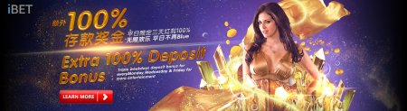 100% Deposit Bonus Casino - Claim Your Massive Welcome Bonus & Free Spins Today