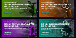 200% Casino Einzahlungsbonus 2026: Maximaler Bonus, Freispiele & Top-Angebote sichern