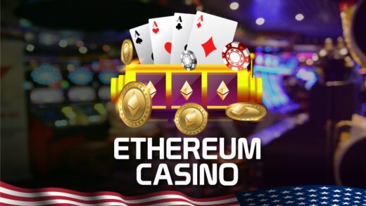 Get 50 Free Spins for $5 Ethereum Deposit Casino (No Deposit Required)