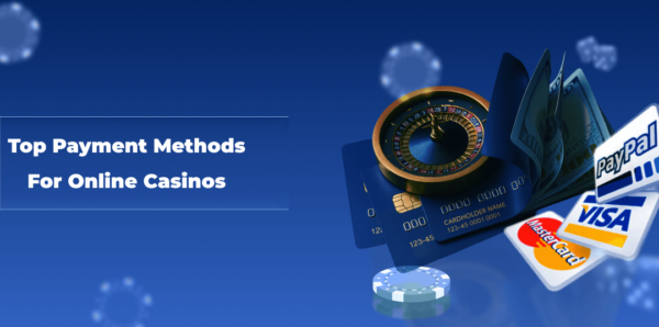 Get 50 Free Spins for Alternatives To [Payment Method] For Casino Payments (No Deposit Required)