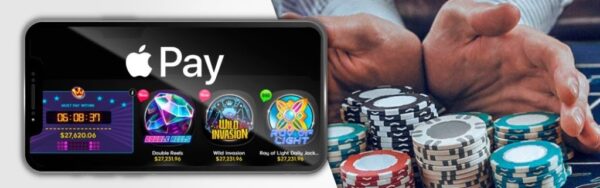 Download Apple Pay Online Casino APK (Official) for Android & iOS