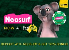 Australian Online Pokies with Neosurf: Top Casinos, Fast Deposits, Secure Play & Best Payouts Guide