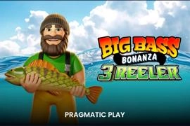 Big Bass Bonanza Low Deposit Australia: Play & Win Real Money with Small Bets, Free Spins Bonus