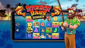 Big Bass Bonanza PayPal Deposit Bonus 2026 // Claim Your Welcome Offer