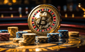 Bitcoin Casino With Instant Crypto Withdrawals