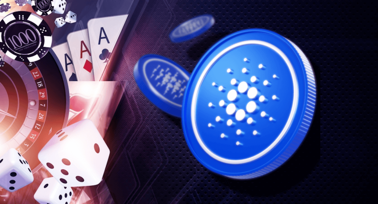 My Experience: Exploring Cardano Online Gambling in 2026
