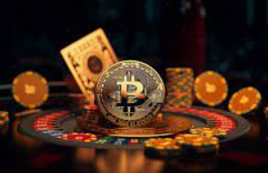 Unlock Fast Payouts: Casinos That Accept Bitcoin in the UK