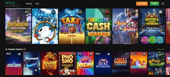 Casinos That Accept Discover Card in 2026: How to Play and Win