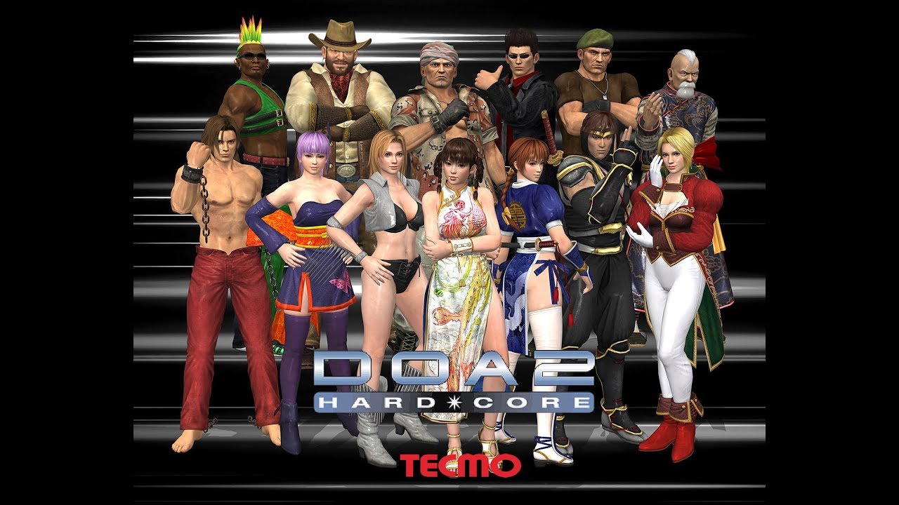 Dead or Alive II Low Deposit UK Maximize Wins with High RTP
