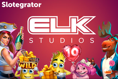 Fast and Secure: Elk Studios Slots Deposit $20 Via PayPal Instantly
