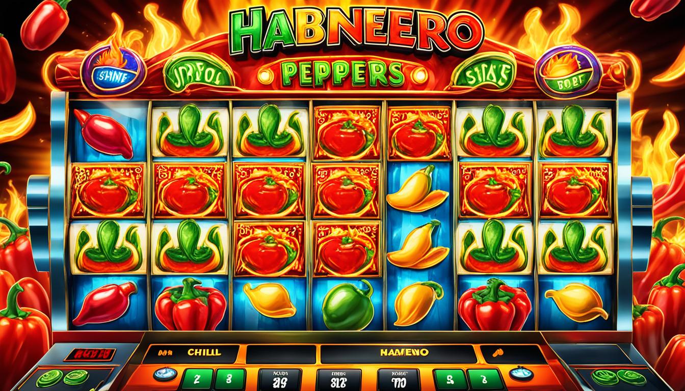 Unlock $100 Bonus: Habanero Slots Deposit via Bitcoin