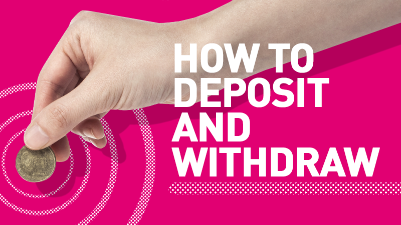 How To Deposit And Withdraw In [Country] To Maximize Your RTP