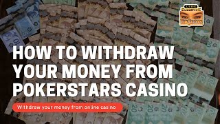 How to Make a Withdrawal From a Real Money Casino in 2026 and Get $10,000 Fast