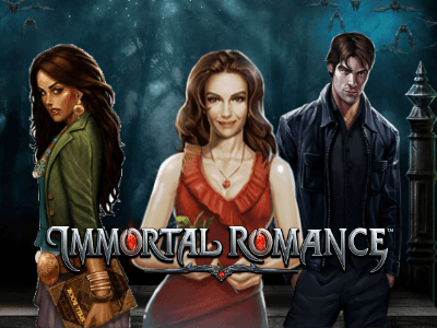 Immortal Romance Low Deposit Canada Maximize Wins with High RTP