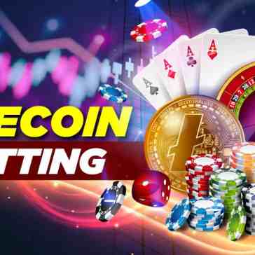 My Experience Shows That Litecoin Betting Sites Are Worth Exploring in 2026