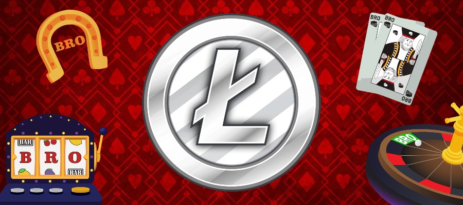 Discover How to Play Litecoin Online Slots Safely Today