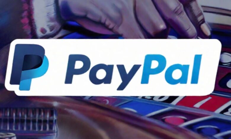 Live Roulette With PayPal – Play Securely and Fast