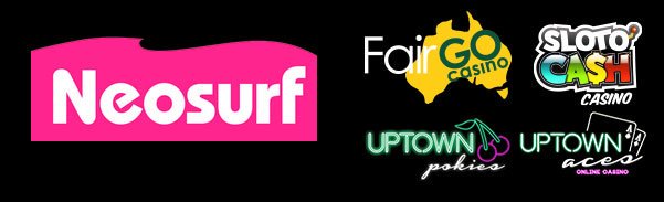 Neosurf Casinos Australia Secure Payments in 2026