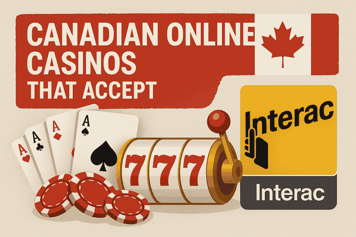 Everything You Need to Know About New Canadian Casinos With Interac