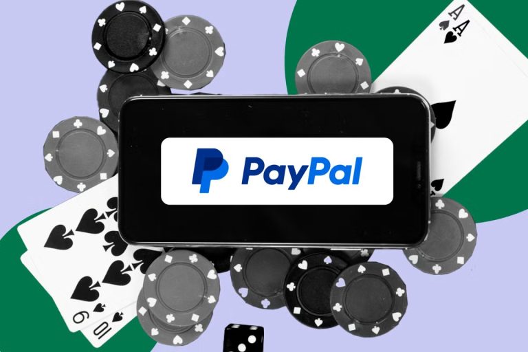 Unlock Hidden Strategies: New PayPal Casinos 2024 Revealed