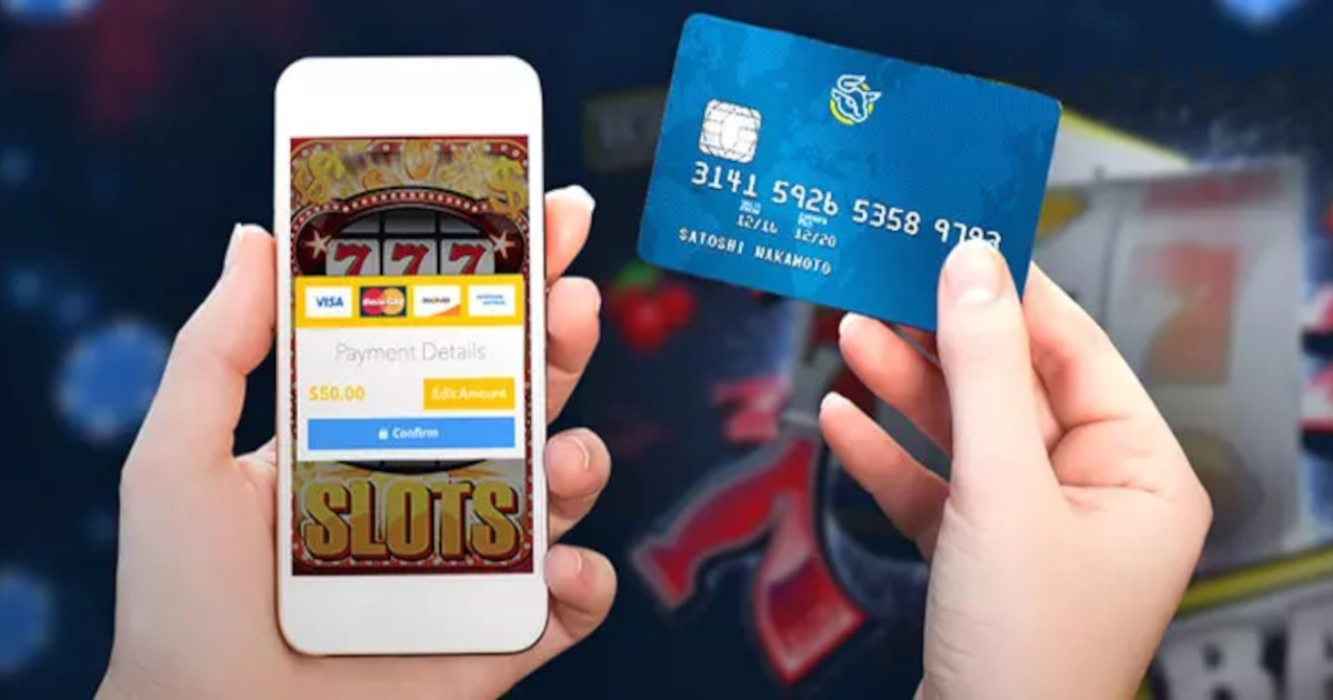 Online Casino With Credit Card 2026: How To Play and Win