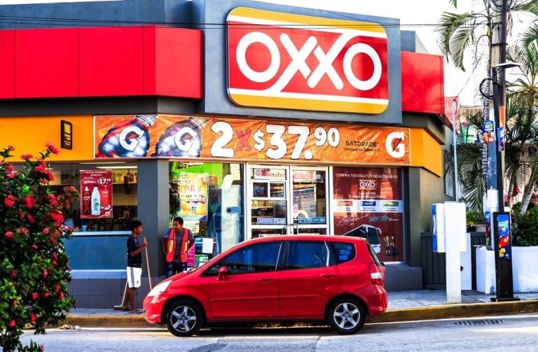 Oxxo Pay Casinos Mexico: Insider Strategies for 2026
