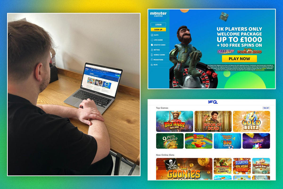 Experience Seamless Play: Pay By Mobile Casino Sites UK for Android & iOS Official