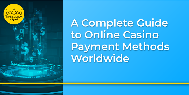 Bitcoin Casinos: The Complete Guide to No KYC in 2026