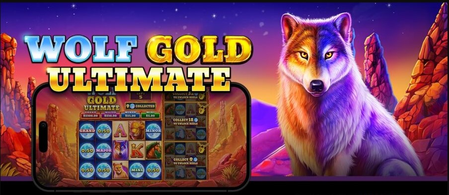 Review Play Wolf Gold With Paysafecard 2026 – Safe & Fast Experience