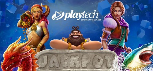 Playtech Slots Deposit $5 via Bitcoin – Get $100 Bonus in 2026