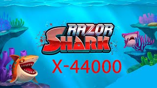 Razor Shark With Usdt Deposit Maximize RTP and Wins
