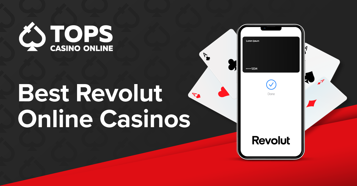 How to Install Revolut Casino Sites? Step-by-Step Guide