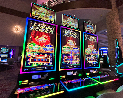 Slot Machines Deposit $100 Via Bitcoin and Double Your Play