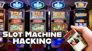 Unlock Bonuses: Slot Machines Deposit $20 via Visa 2026