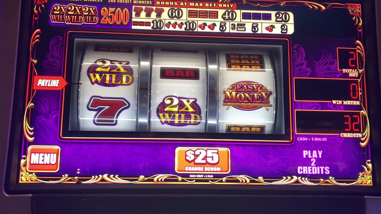 How to Deposit $50: Slot Machines Deposit Visa Safely