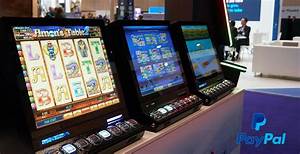 Slot Machines with PayPal New Zealand: Top Casinos, Fast Payouts, Secure Deposits & Best Bonuses