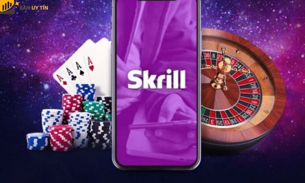 Slots Deposit $10 Via Skrill and Get $50 Bonus Instantly
