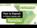 Discover How To Make Slots Deposit $100 Via Neteller Easily